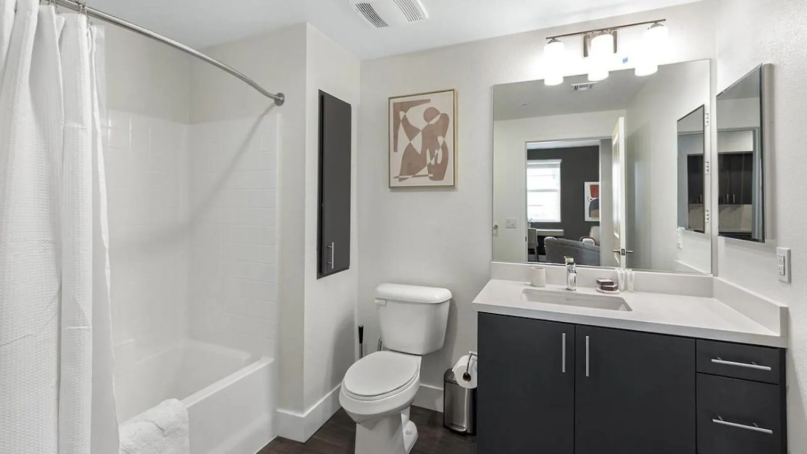 Lägenhet Landing At Latitude At Godley Station - 1 Bedroom In Savannah