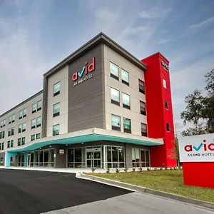 2* Hotel Avid - South - Gateway By Ihg