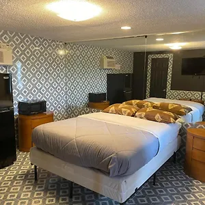 2* Hotel Carole