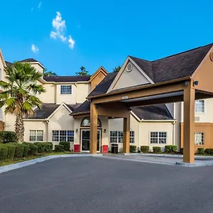 3* Hotel Red Roof Plus+ & - I-95