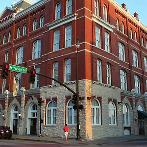 Indigo Historic District By Ihg Savannah