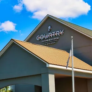 3* Hotel Country & By Radisson, Gateway, Ga