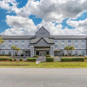 3* Hotel Country & By Radisson, Airport, Ga