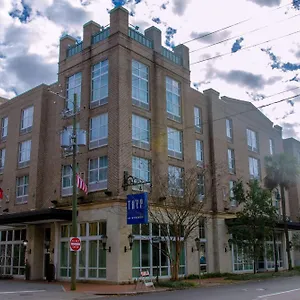 4* Hotel Tryp By Wyndham