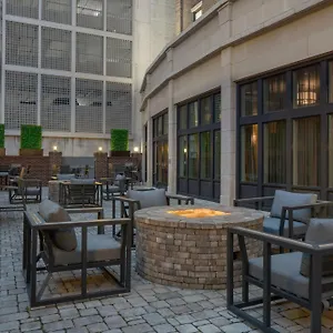 3* Hotel Fairfield & By Marriott Downtown Historic District
