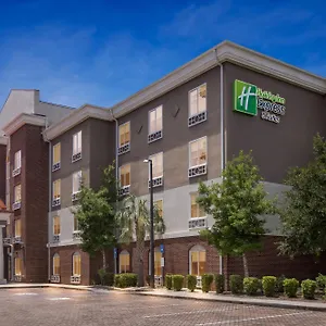 Express & Midtown By Ihg Savannah