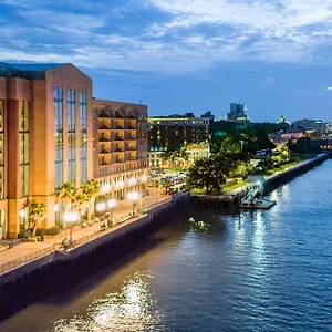 Hotell Marriott Riverfront, Savannah