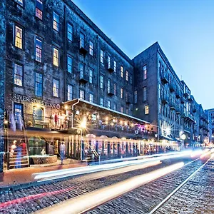 River Street (adults Only) Savannah